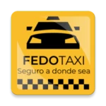 Logo of FEDOTAXI PASAJERO android Application 